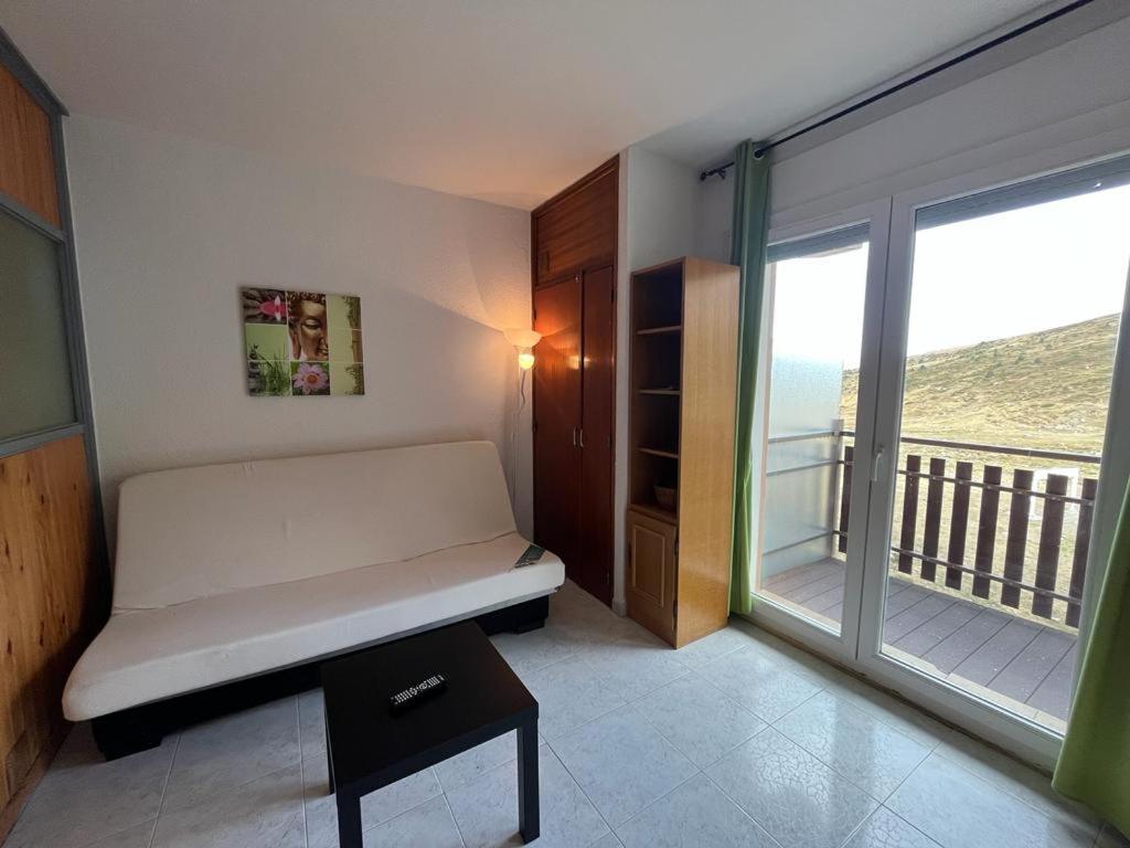 Immodelpas Chamois Διαμέρισμα Pas De La Casa Εξωτερικό φωτογραφία