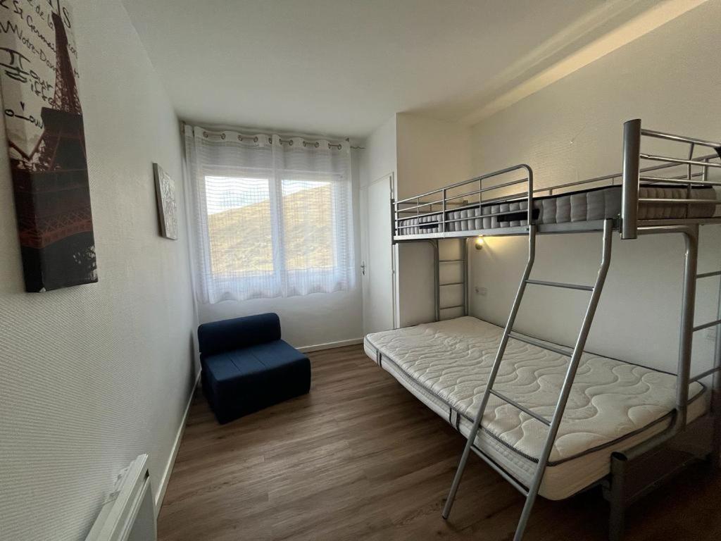 Immodelpas Chamois Διαμέρισμα Pas De La Casa Εξωτερικό φωτογραφία