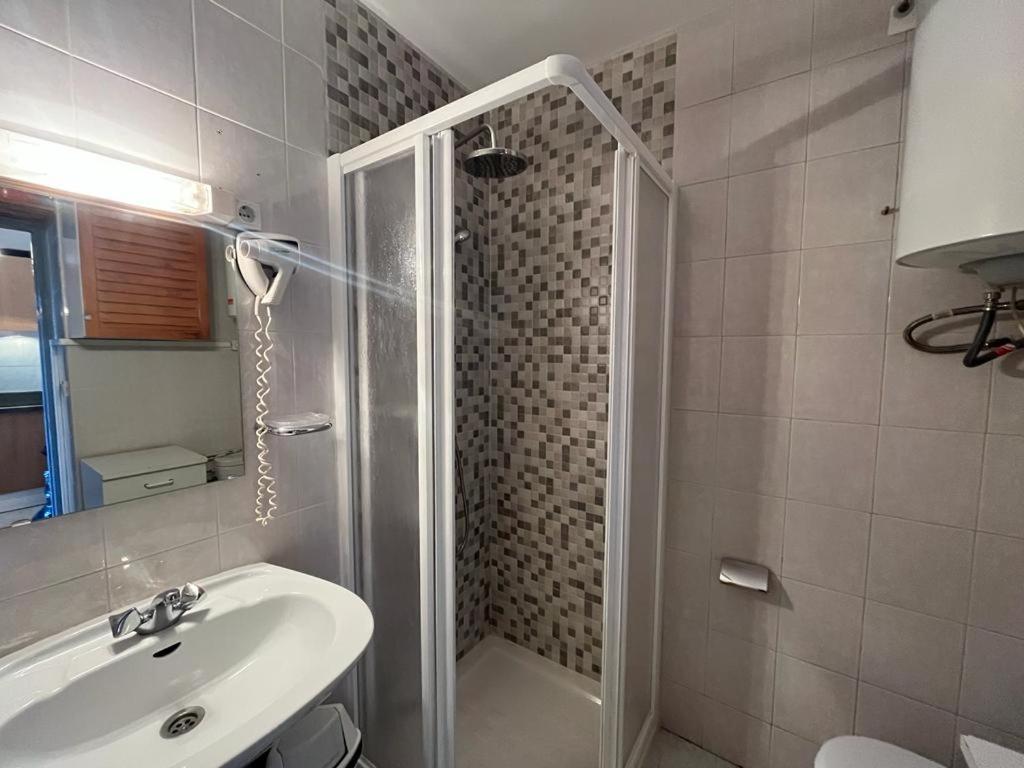 Immodelpas Chamois Διαμέρισμα Pas De La Casa Εξωτερικό φωτογραφία