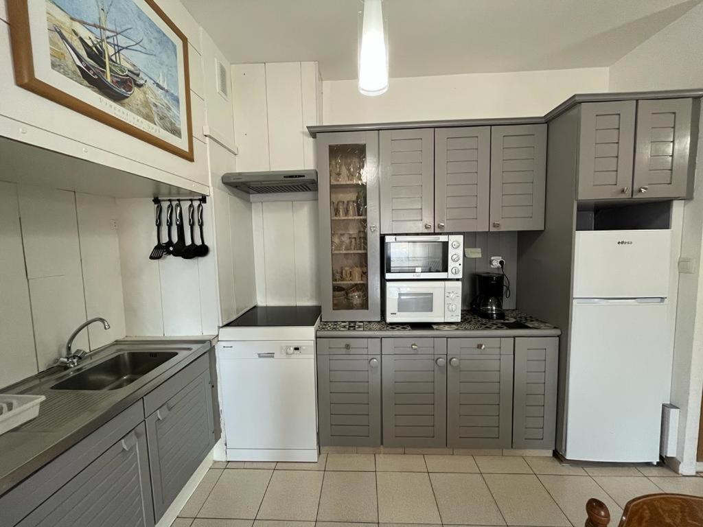 Immodelpas Chamois Διαμέρισμα Pas De La Casa Εξωτερικό φωτογραφία