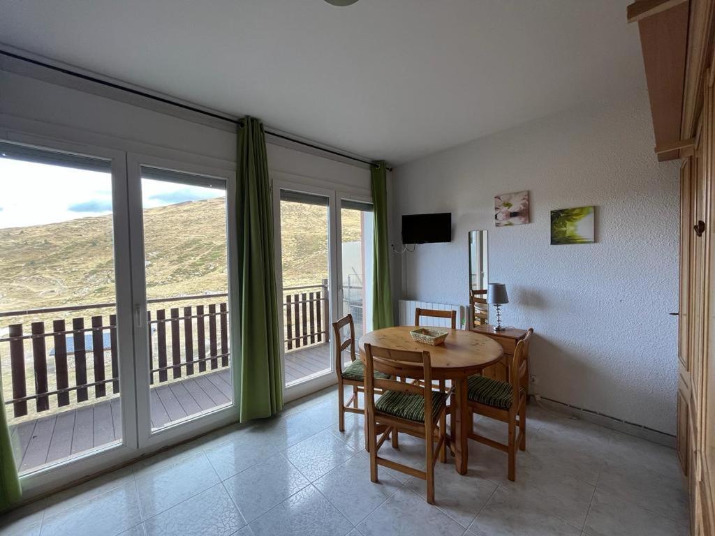 Immodelpas Chamois Διαμέρισμα Pas De La Casa Εξωτερικό φωτογραφία
