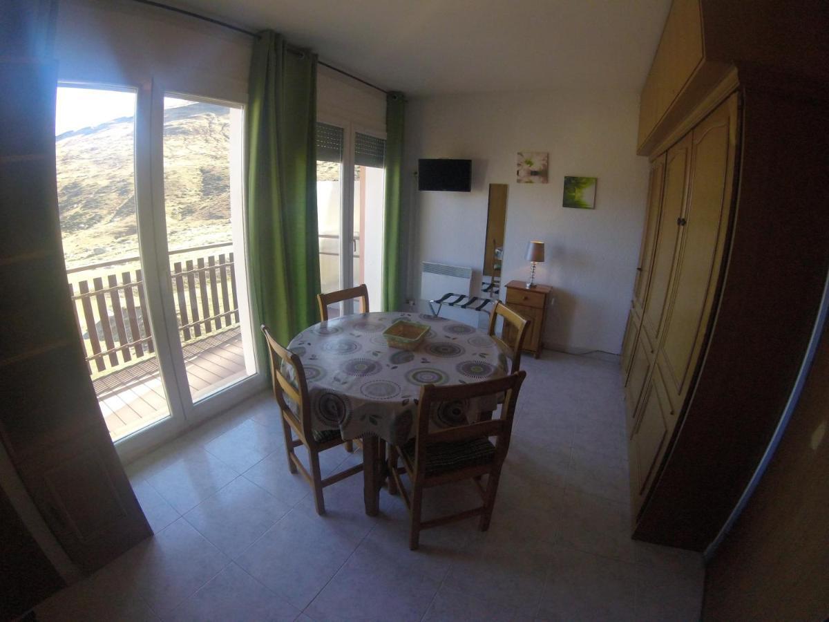 Immodelpas Chamois Διαμέρισμα Pas De La Casa Εξωτερικό φωτογραφία